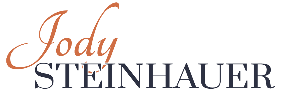 Jody Steinhauer Logo